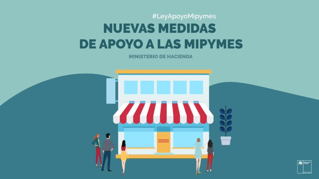 Revisa Si Cumples Con Los Requisitos Y Si Te Corresponden Beneficios De Apoyo A Las Pymes 4357