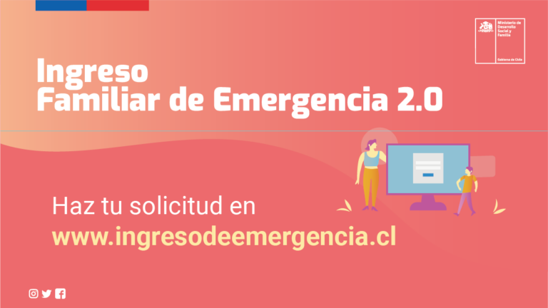 ¿En Qué Consiste El Ingreso De Emergencia 2.0 Y Cuáles Son Los Nuevos ...